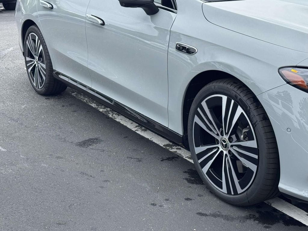 2027 Mercedes-Benz CLA CLA 220