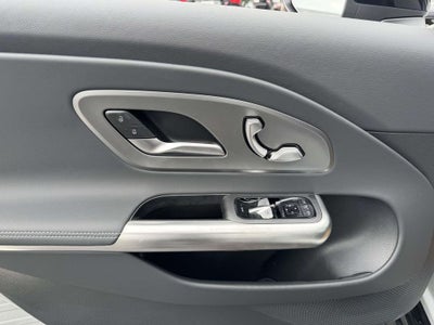 2027 Mercedes-Benz CLA CLA 220