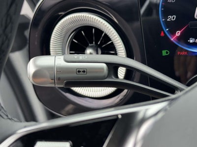 2027 Mercedes-Benz CLA CLA 220