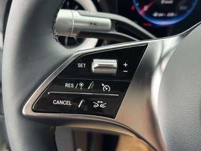 2027 Mercedes-Benz CLA CLA 220