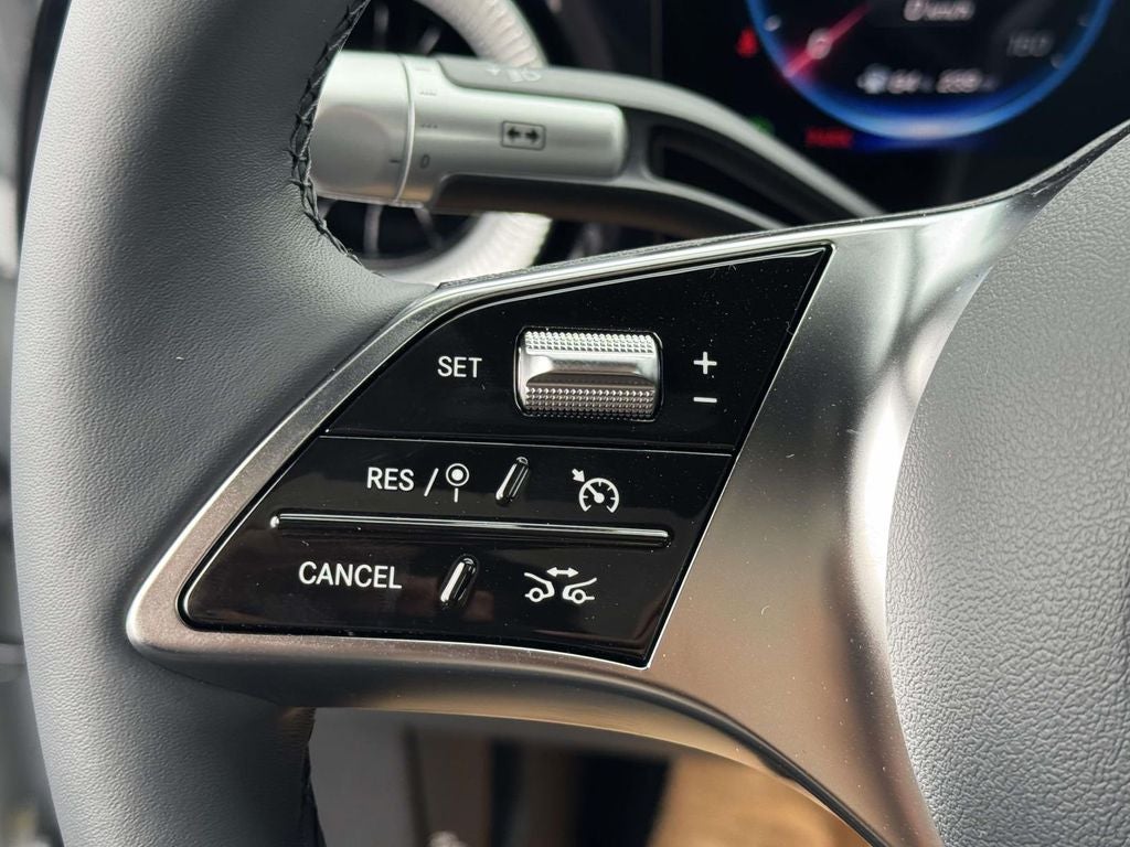 2027 Mercedes-Benz CLA CLA 220