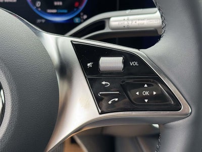 2027 Mercedes-Benz CLA CLA 220