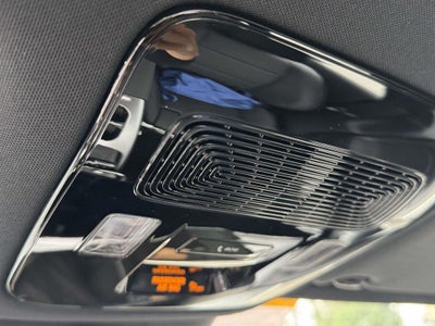 2027 Mercedes-Benz CLA CLA 220