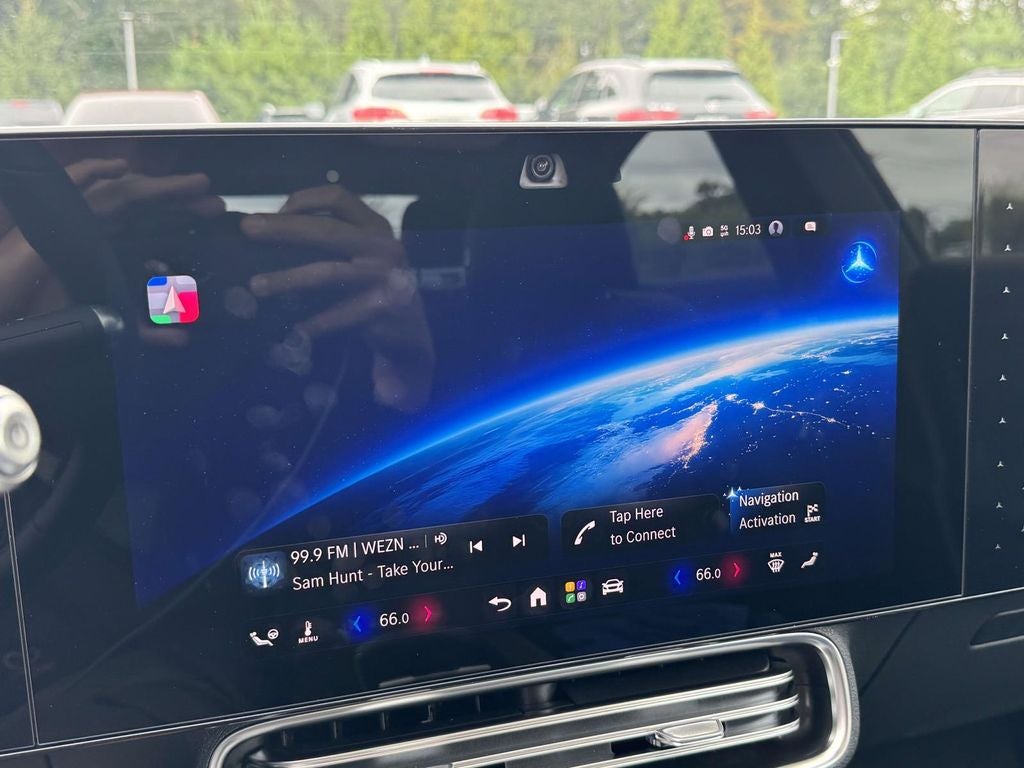 2027 Mercedes-Benz CLA CLA 220