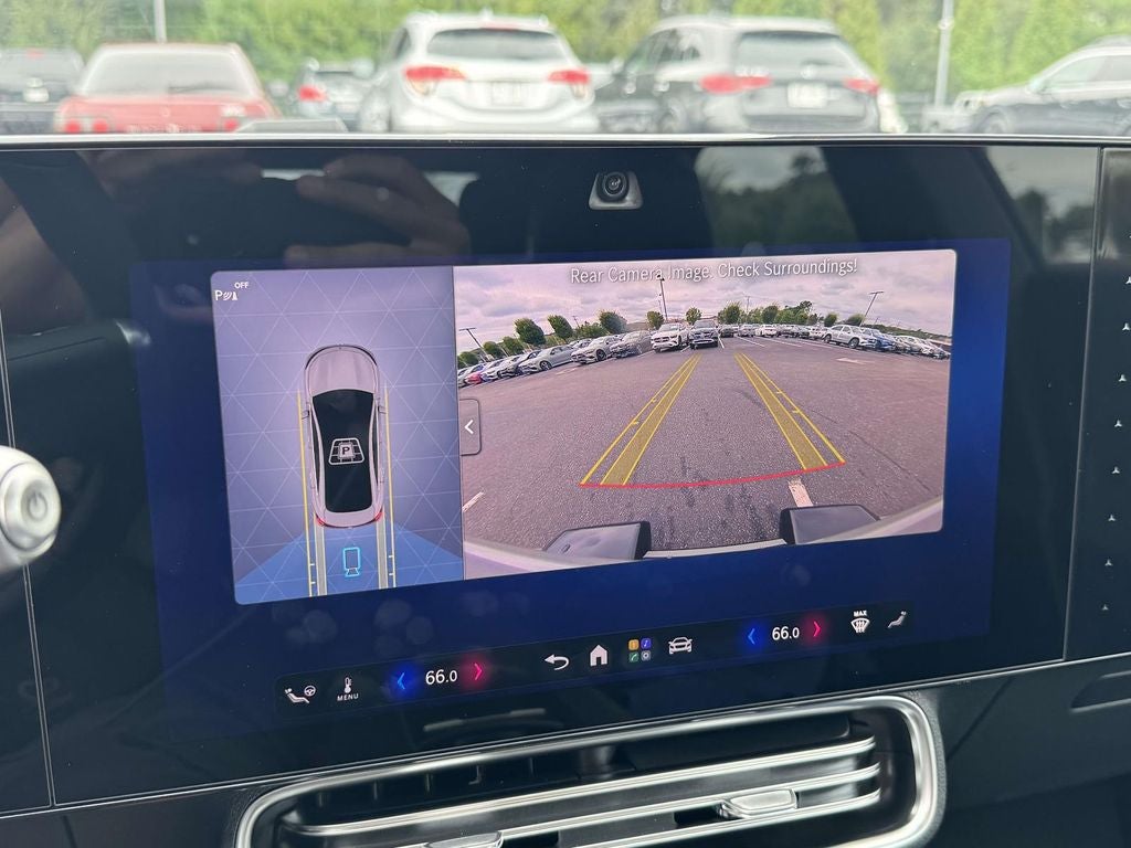 2027 Mercedes-Benz CLA CLA 220