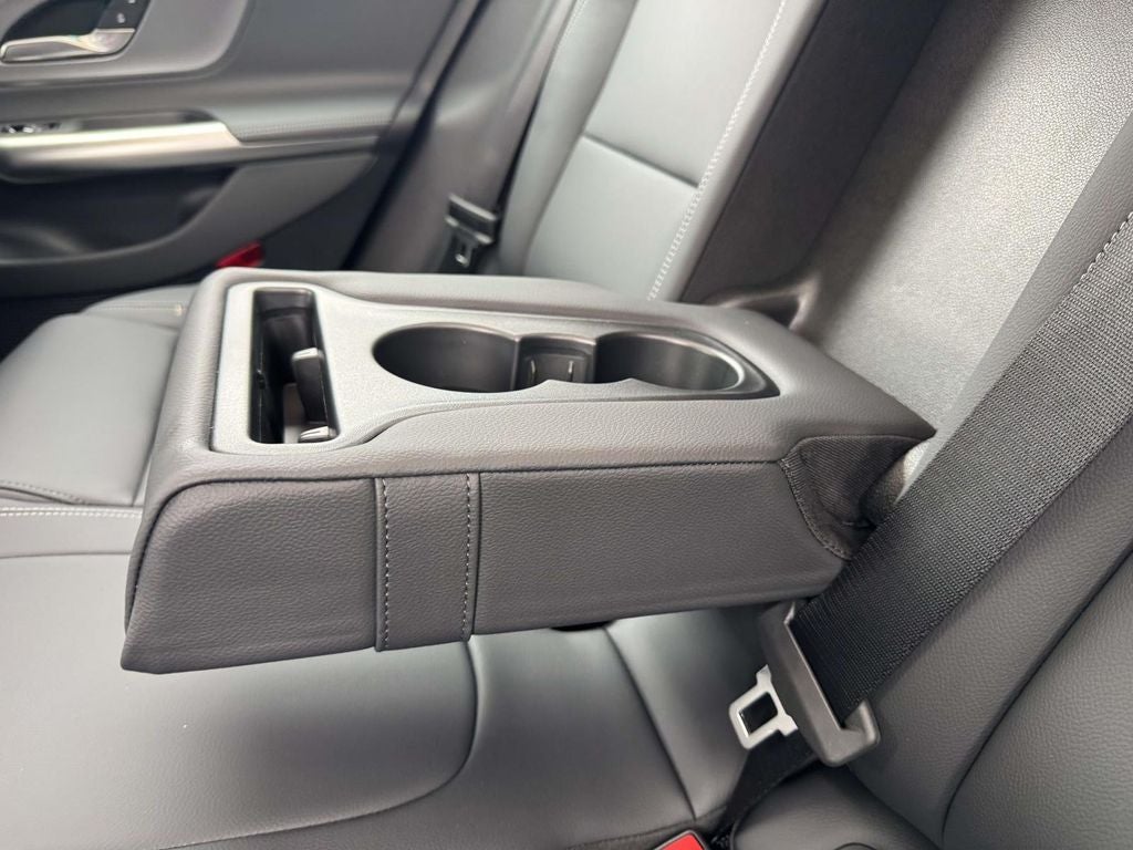 2027 Mercedes-Benz CLA CLA 220