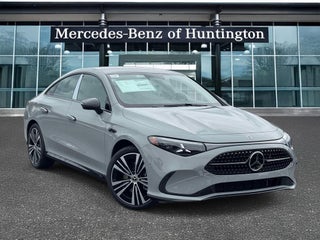 2027 Mercedes-Benz CLA CLA 220 Hybrid