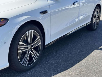 2027 Mercedes-Benz CLA CLA 220