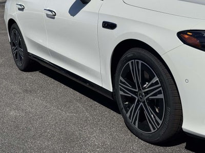 2027 Mercedes-Benz CLA CLA 220