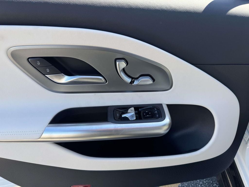 2027 Mercedes-Benz CLA CLA 220