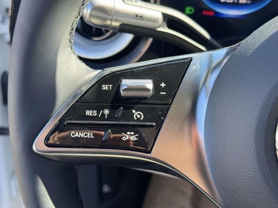 2027 Mercedes-Benz CLA CLA 220