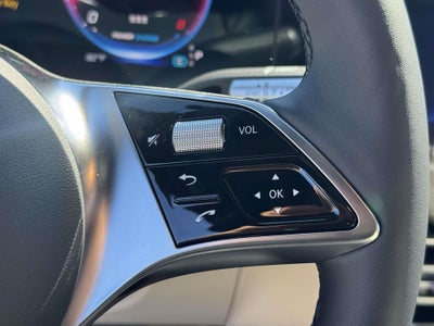 2027 Mercedes-Benz CLA CLA 220