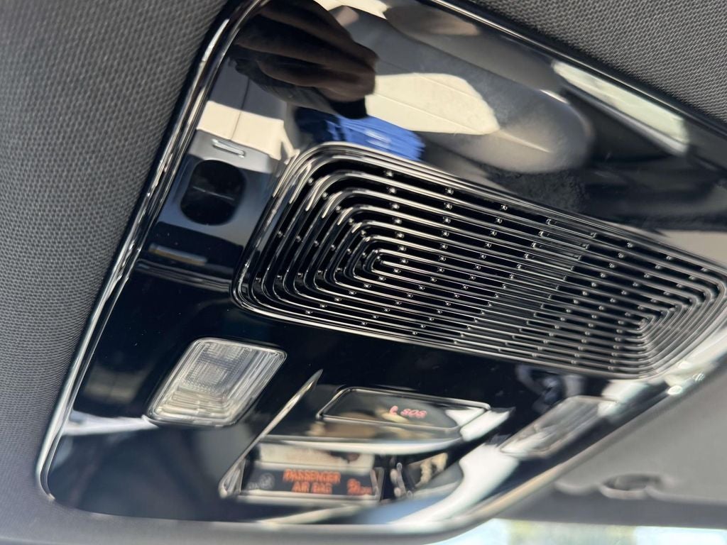 2027 Mercedes-Benz CLA CLA 220