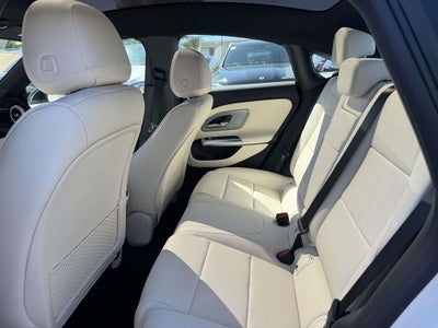 2027 Mercedes-Benz CLA CLA 220