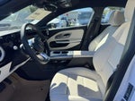 2027 Mercedes-Benz CLA CLA 220