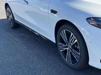 2027 Mercedes-Benz CLA CLA 220
