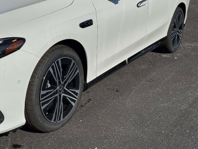 2027 Mercedes-Benz CLA CLA 220
