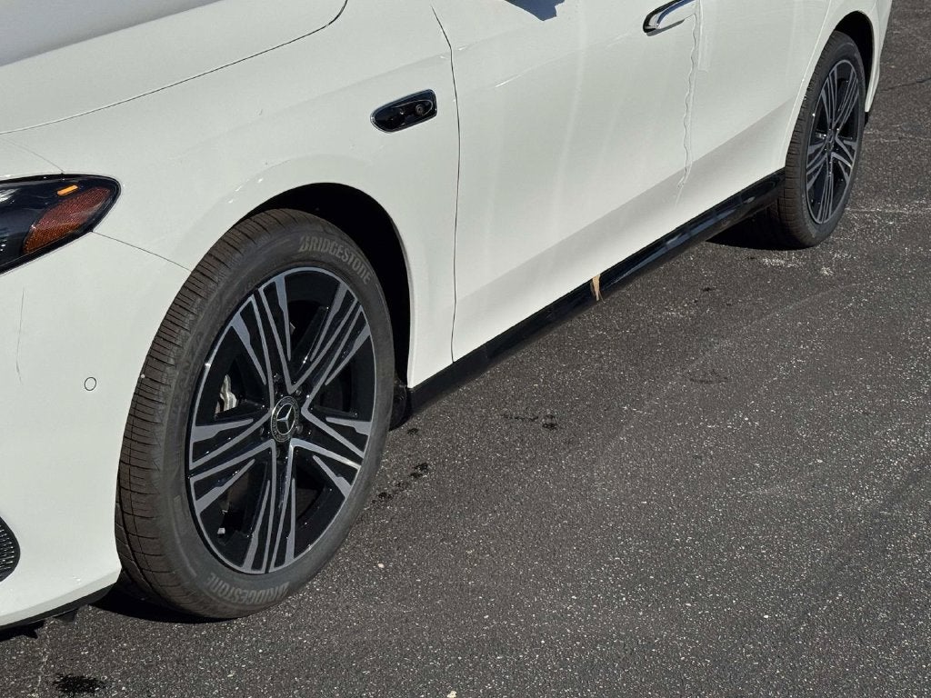 2027 Mercedes-Benz CLA CLA 220