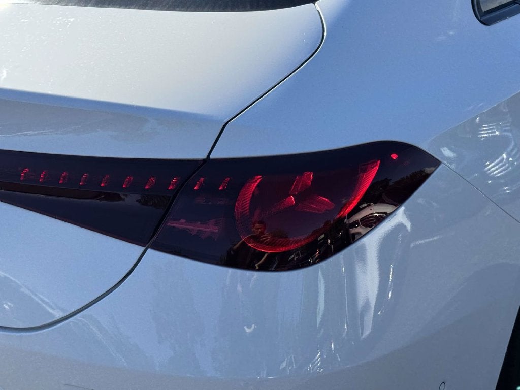 2027 Mercedes-Benz CLA CLA 220