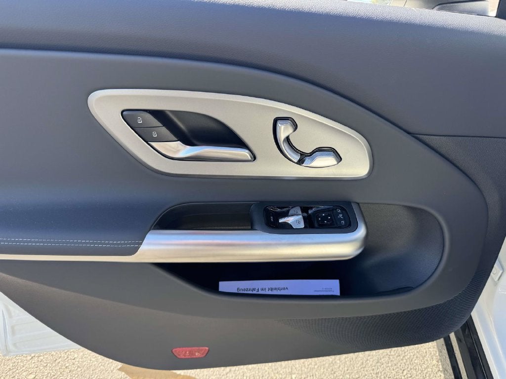 2027 Mercedes-Benz CLA CLA 220