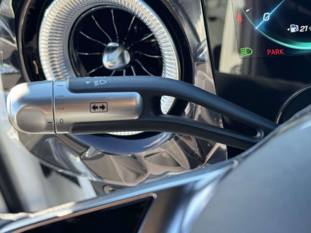 2027 Mercedes-Benz CLA CLA 220