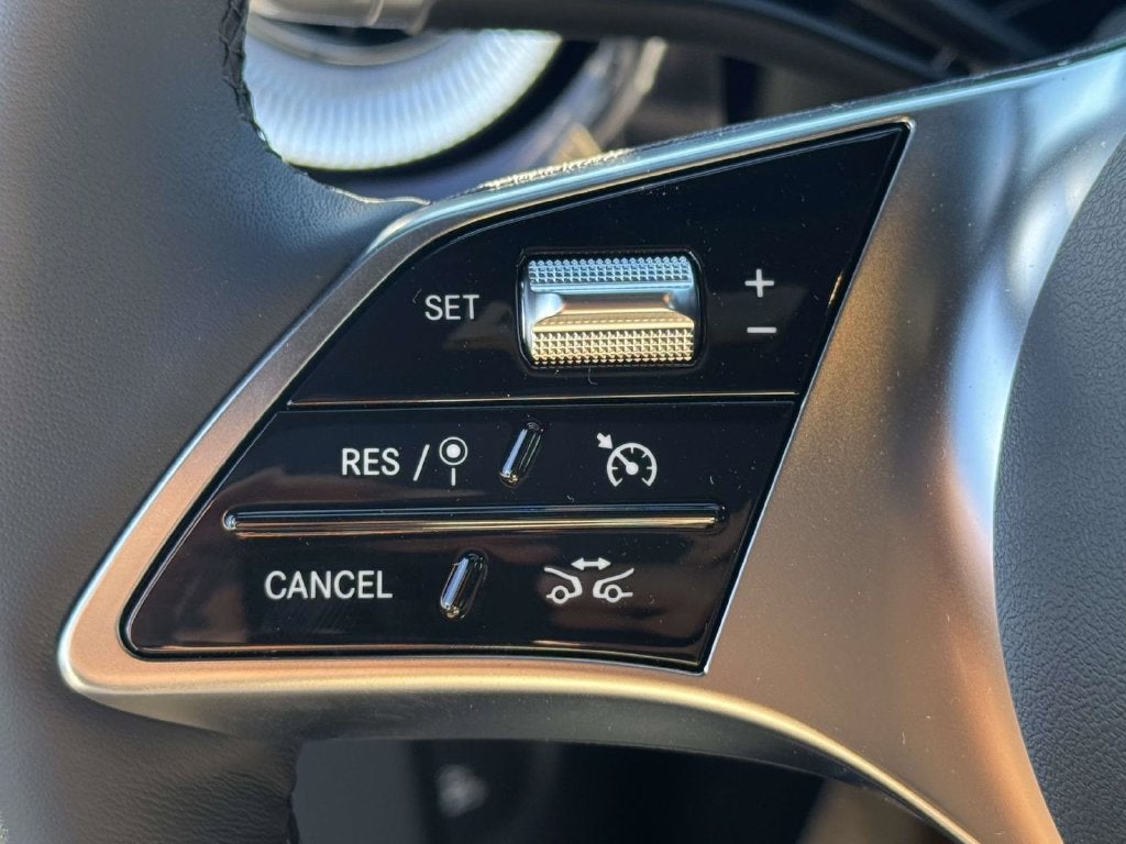 2027 Mercedes-Benz CLA CLA 220