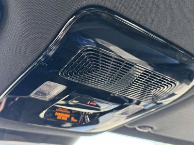 2027 Mercedes-Benz CLA CLA 220