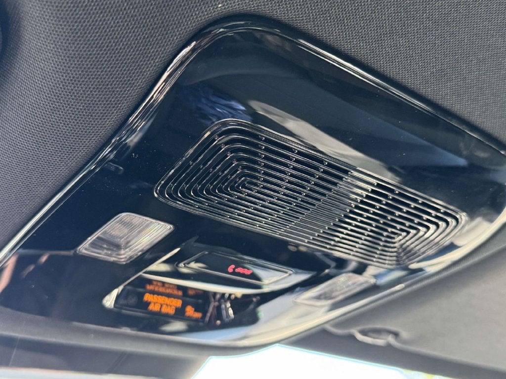 2027 Mercedes-Benz CLA CLA 220