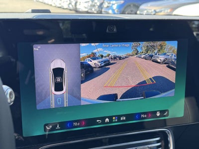 2027 Mercedes-Benz CLA CLA 220