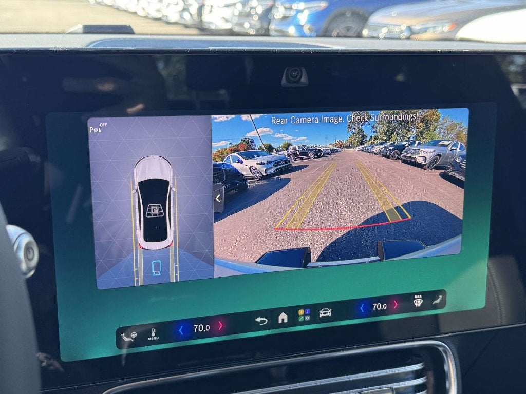 2027 Mercedes-Benz CLA CLA 220