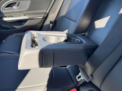 2027 Mercedes-Benz CLA CLA 220