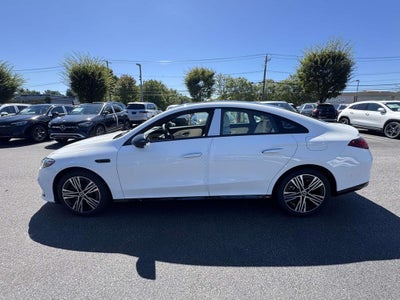 2027 Mercedes-Benz CLA CLA 220