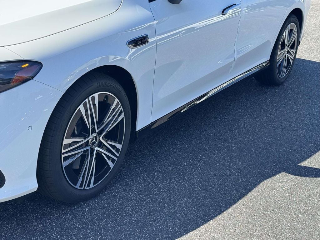 2027 Mercedes-Benz CLA CLA 220