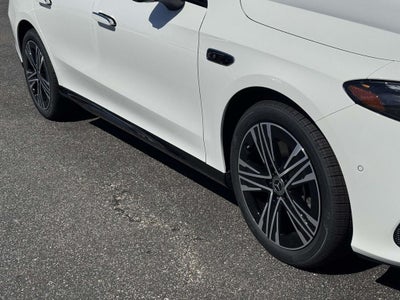 2027 Mercedes-Benz CLA CLA 220