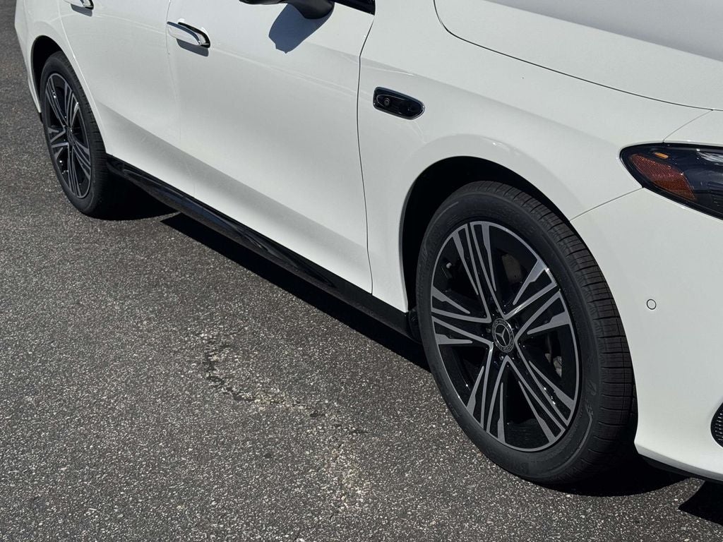 2027 Mercedes-Benz CLA CLA 220