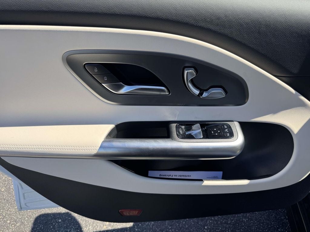 2027 Mercedes-Benz CLA CLA 220