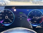 2027 Mercedes-Benz CLA CLA 220