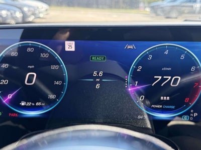 2027 Mercedes-Benz CLA CLA 220