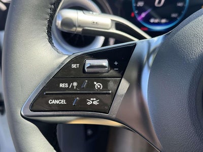 2027 Mercedes-Benz CLA CLA 220