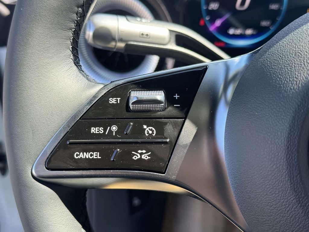 2027 Mercedes-Benz CLA CLA 220