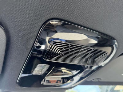 2027 Mercedes-Benz CLA CLA 220