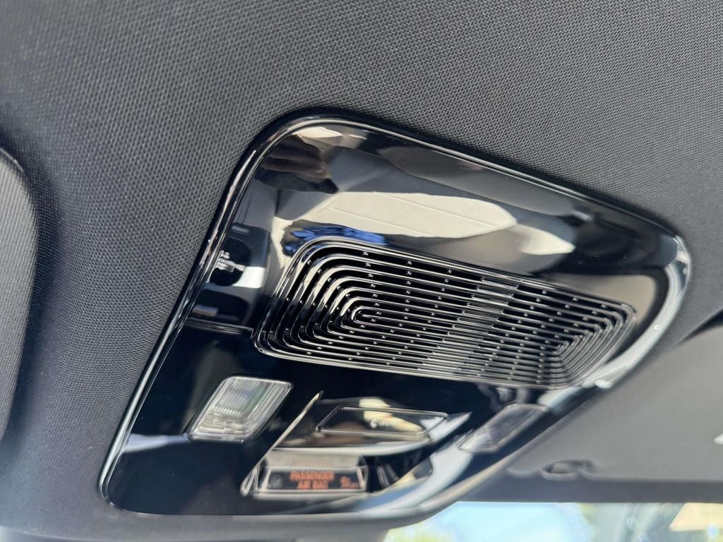 2027 Mercedes-Benz CLA CLA 220