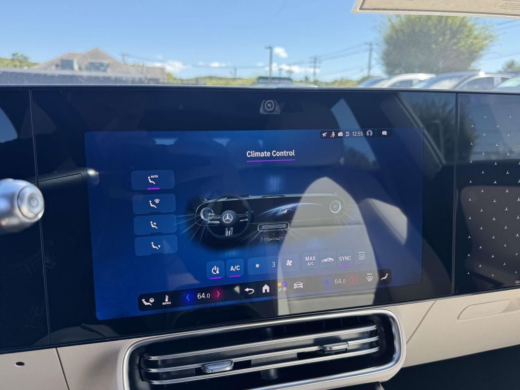 2027 Mercedes-Benz CLA CLA 220