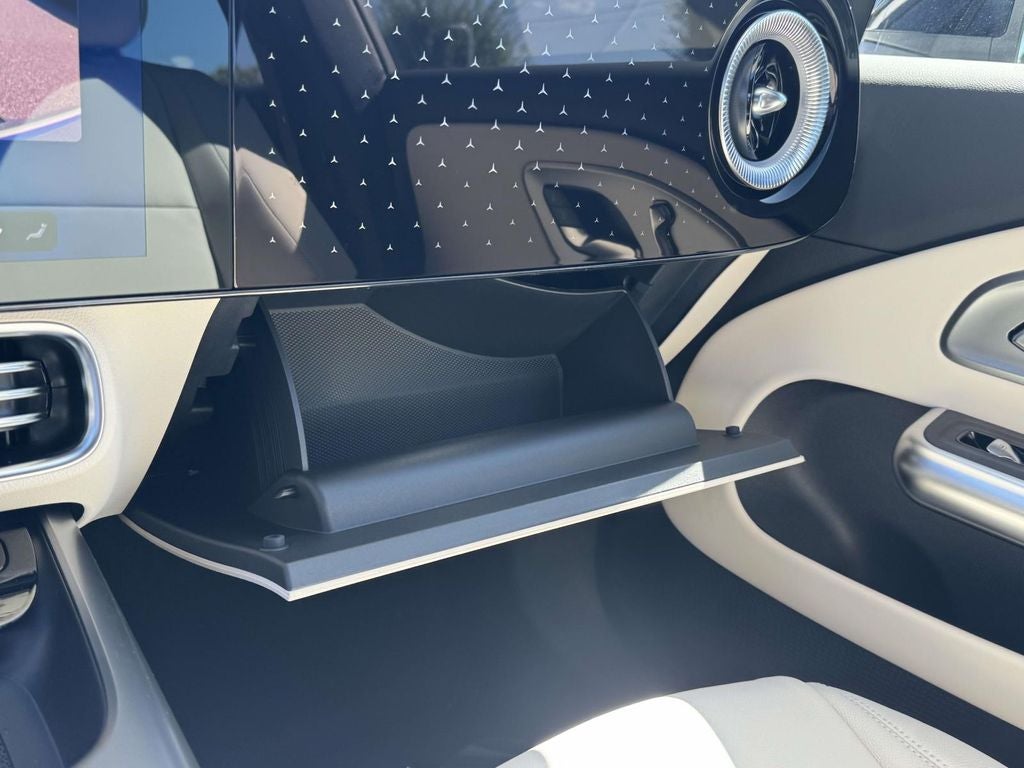 2027 Mercedes-Benz CLA CLA 220