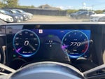 2027 Mercedes-Benz CLA CLA 220