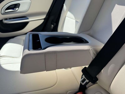 2027 Mercedes-Benz CLA CLA 220