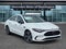 2027 Mercedes-Benz CLA CLA 220 Hybrid