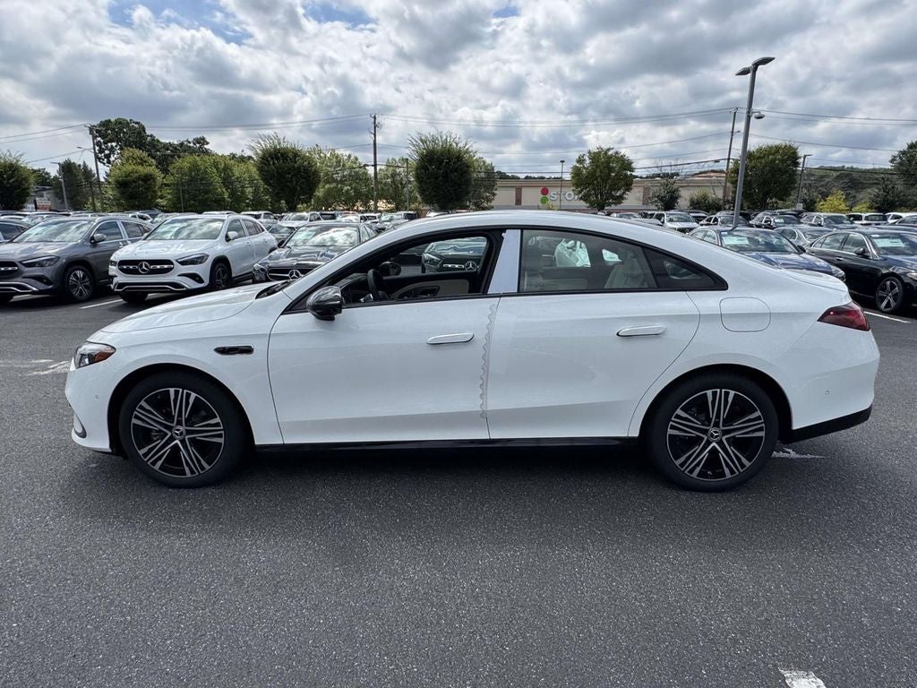 2027 Mercedes-Benz CLA CLA 220 Hybrid