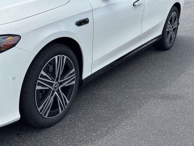 2027 Mercedes-Benz CLA CLA 220 Hybrid