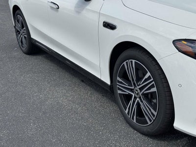 2027 Mercedes-Benz CLA CLA 220 Hybrid